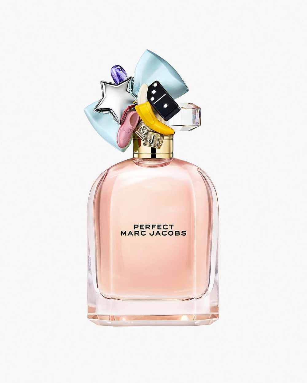Marc Jacobs Perfect Eau de Parfum 100 mL No Color