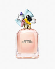 Marc Jacobs Perfect Eau de Parfum 100 mL No Color