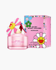 Marc Jacobs Daisy Murakami Eau De Parfum 50 mL No Color