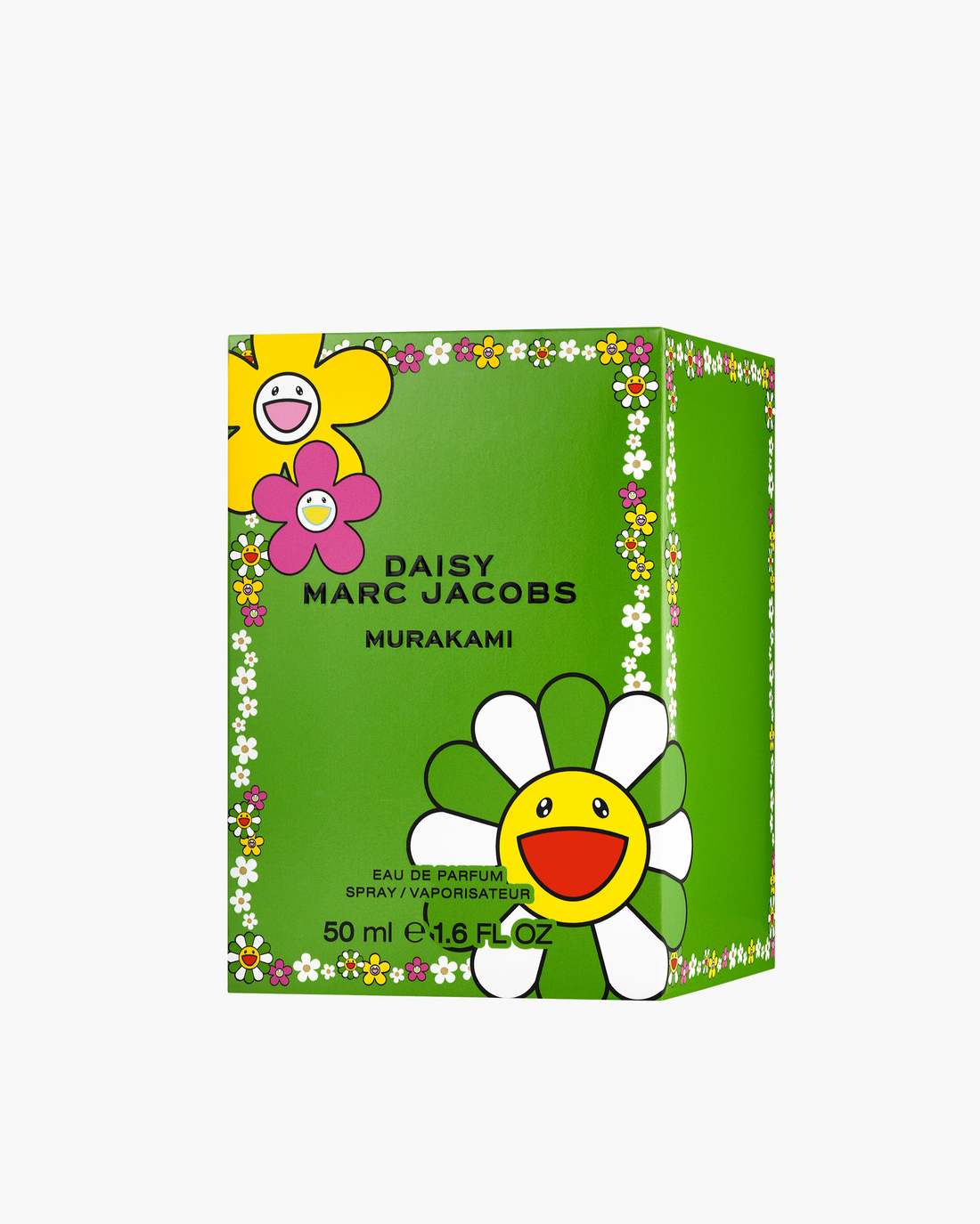 Marc Jacobs Daisy Murakami Eau De Parfum 50 mL No Color