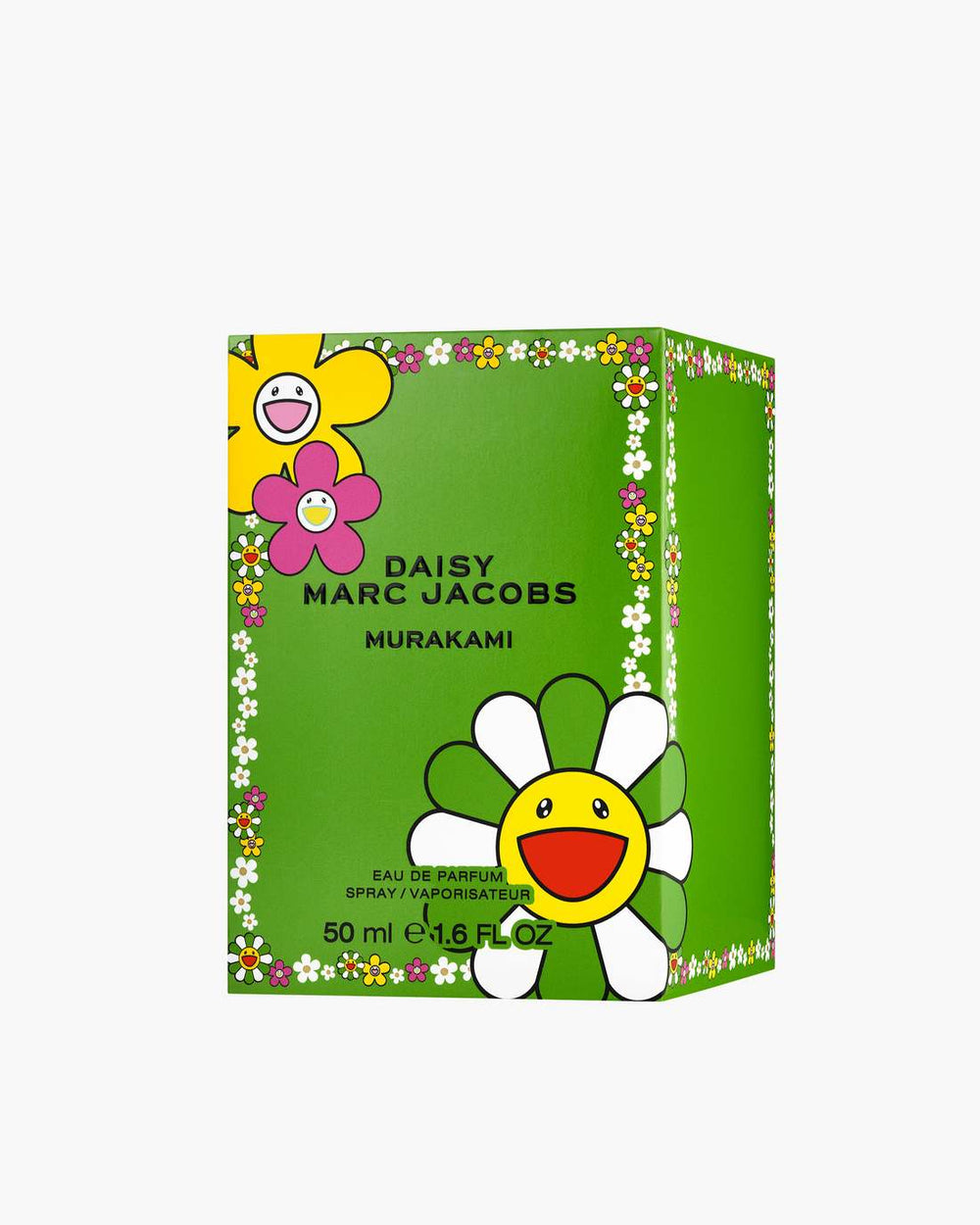 Marc Jacobs Daisy Murakami Eau De Parfum 50 mL No Color