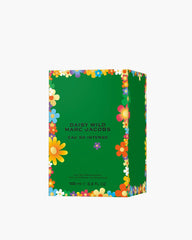 Marc Jacobs Daisy Wild Intense Eau De Parfum 100 mL No Color