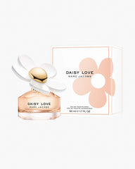 Marc Jacobs Daisy Love Eau De Toilette 50 mL No Color
