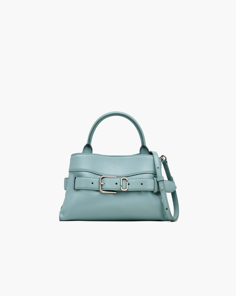Marc Jacobs The Dakota Small Satchel Sky Blue
