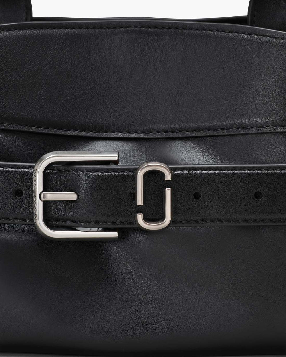 Marc Jacobs The Dakota Small Satchel Black