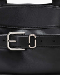 Marc Jacobs The Dakota Small Satchel Black