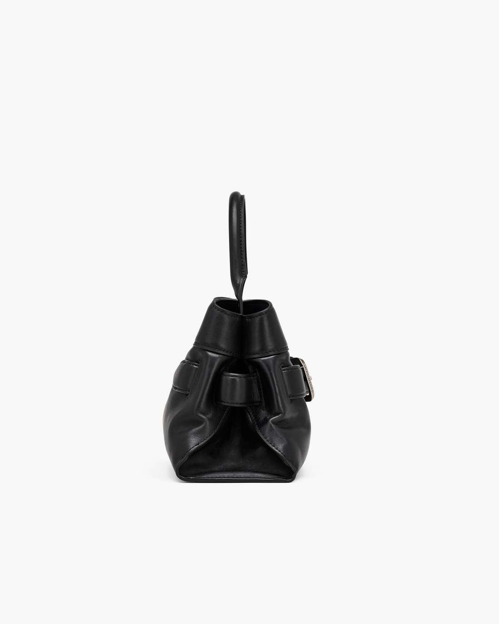 Marc Jacobs The Dakota Small Satchel Black