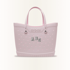Crocs - Letter A-Z Jibbitz Shoe Charm