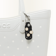 Crocs - Gold Letter A-Z Jibbitz Shoe Charm