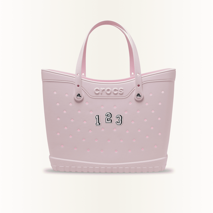 Crocs - Number 0-9 Jibbitz Shoe Charm
