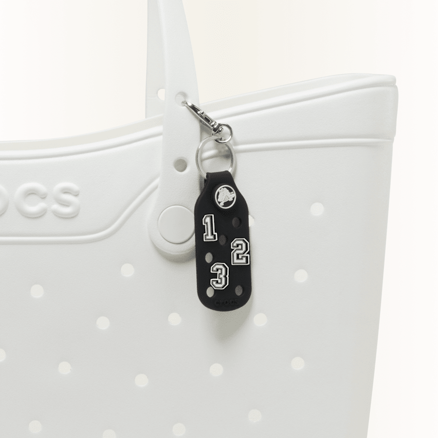 Crocs - Number 0-9 Jibbitz Shoe Charm