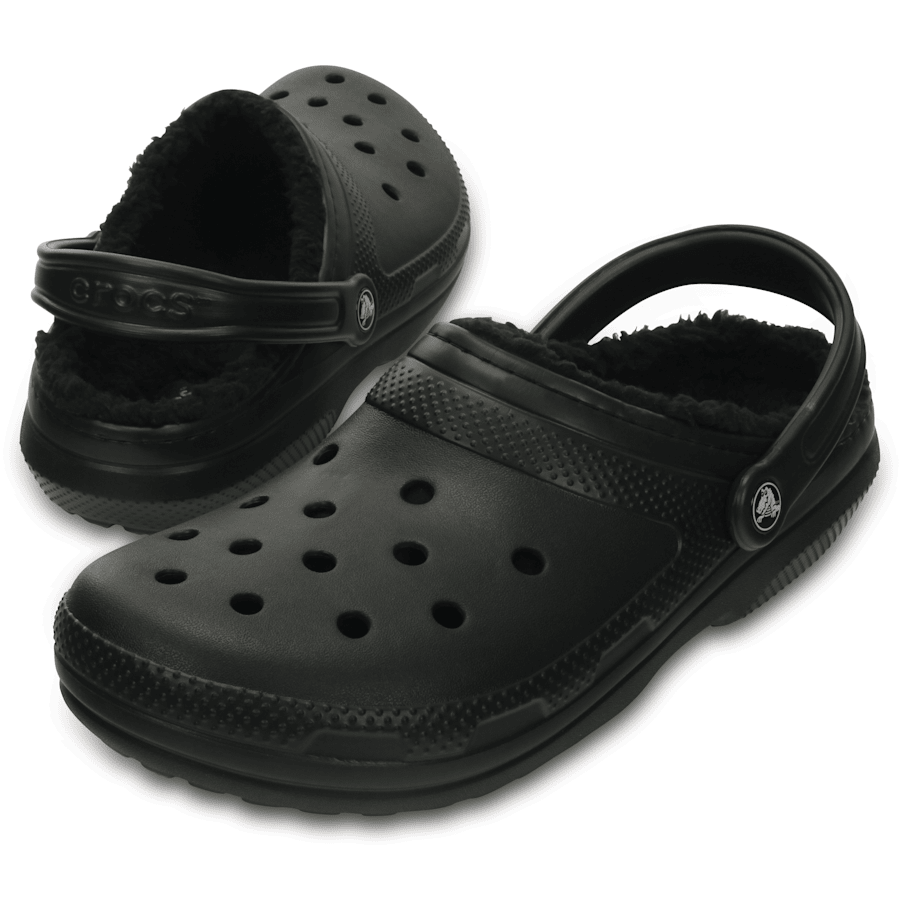 Crocs - Classic Lined Clog