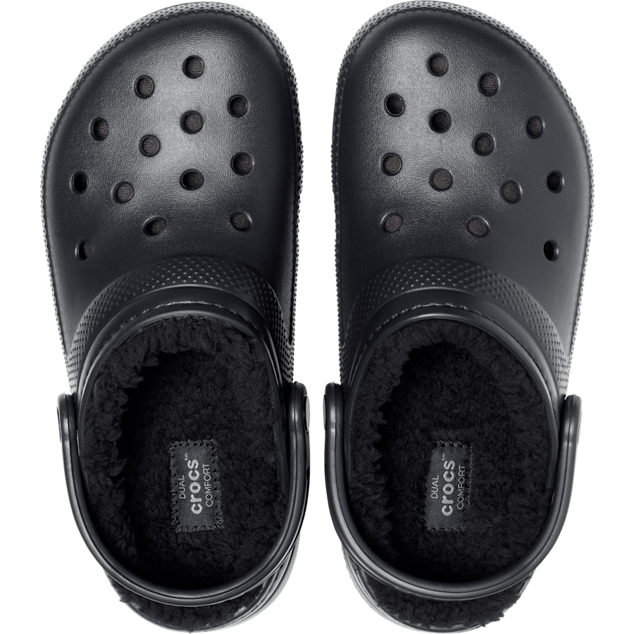 Crocs - Classic Lined Clog