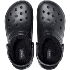 Crocs - Classic Lined Clog