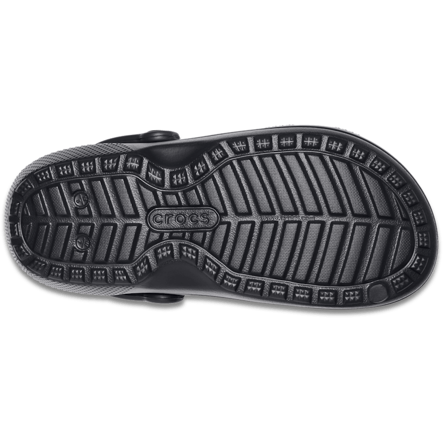Crocs - Classic Lined Clog