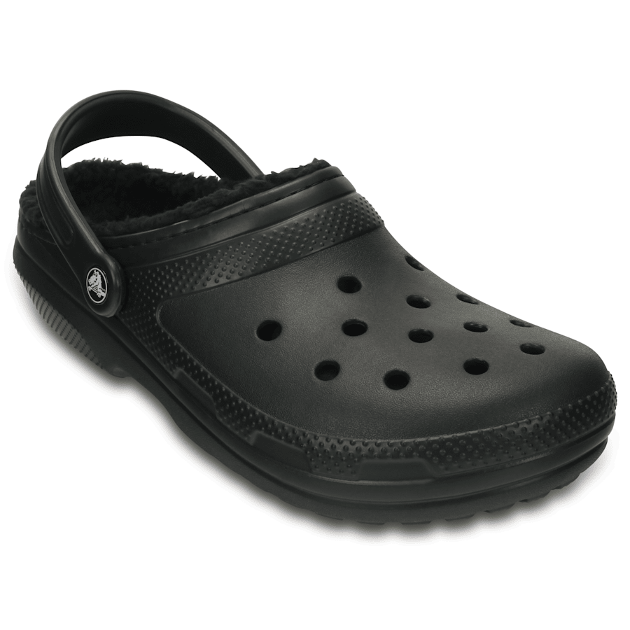 Crocs - Classic Lined Clog