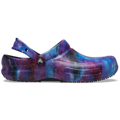 Crocs - Bistro Graphic Work Clog