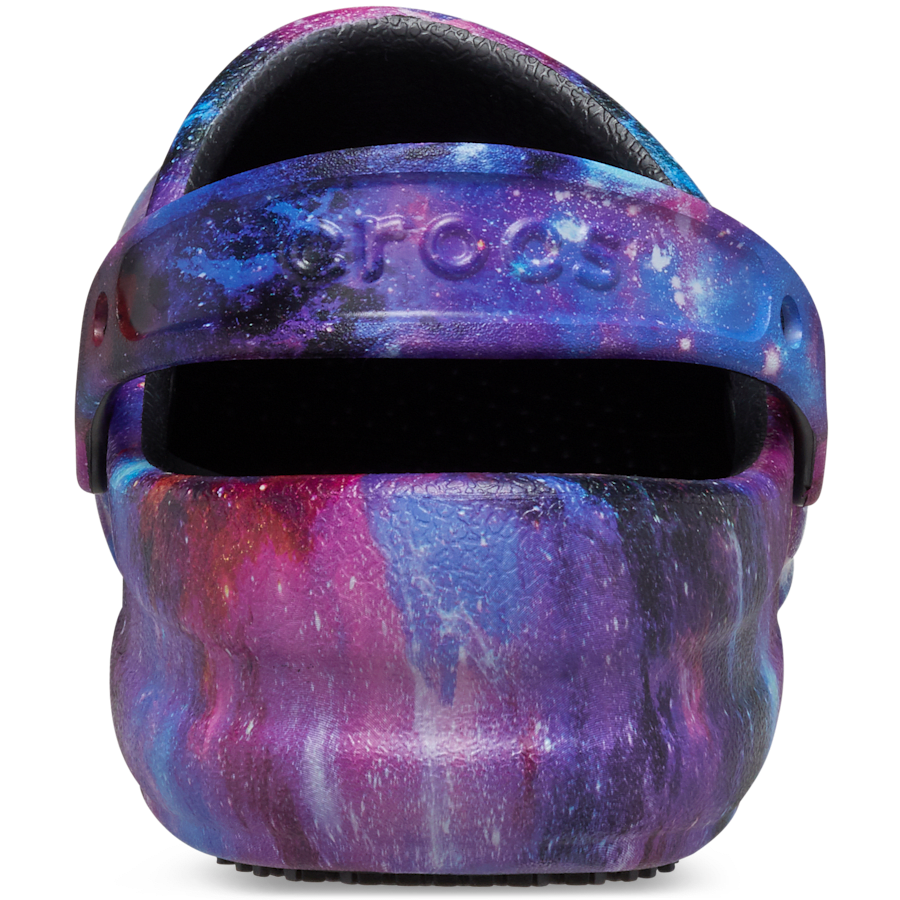 Crocs - Bistro Graphic Work Clog