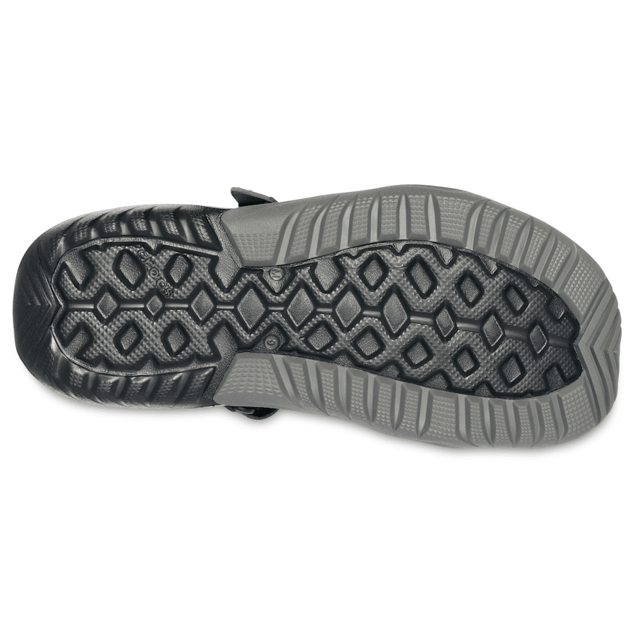 Crocs - Men’s Swiftwater™ Mesh Deck Sandal