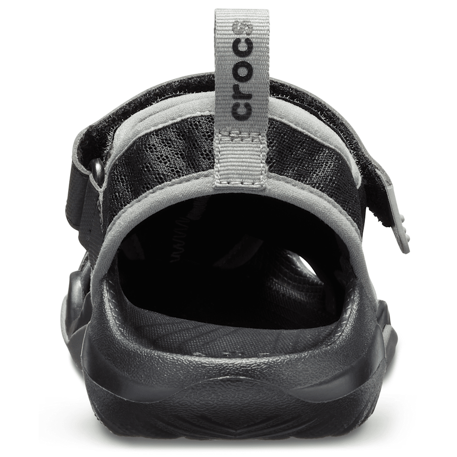 Crocs - Men’s Swiftwater™ Mesh Deck Sandal