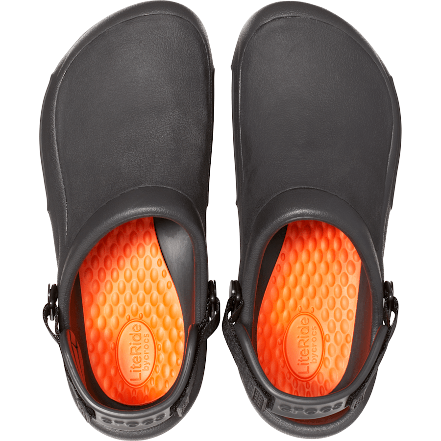 Crocs - Bistro Pro LiteRide™ Work Clog