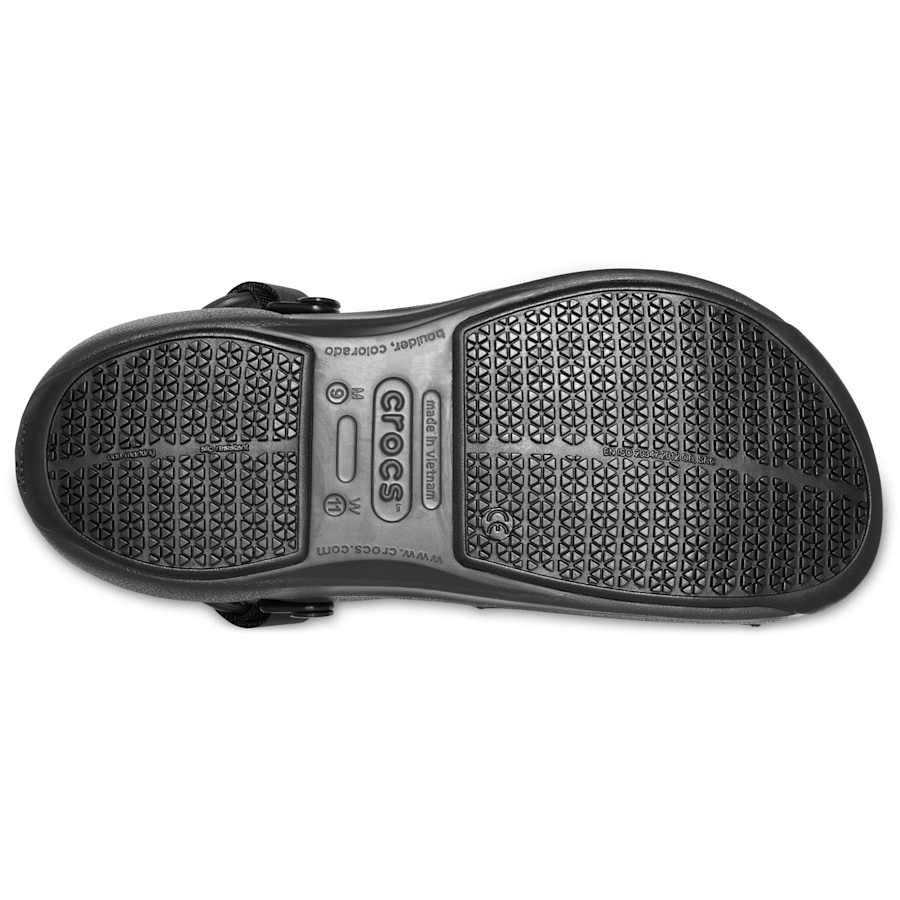Crocs - Bistro Pro LiteRide™ Work Clog