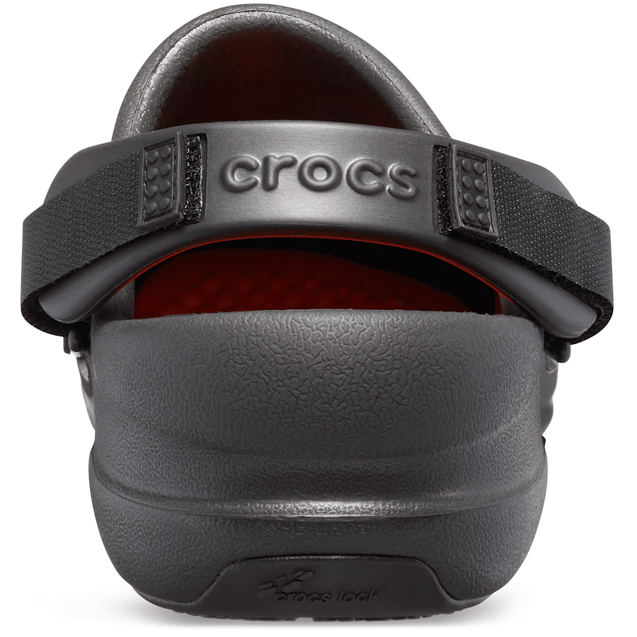 Crocs - Bistro Pro LiteRide™ Work Clog