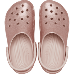 Crocs - Classic Glitter Clog