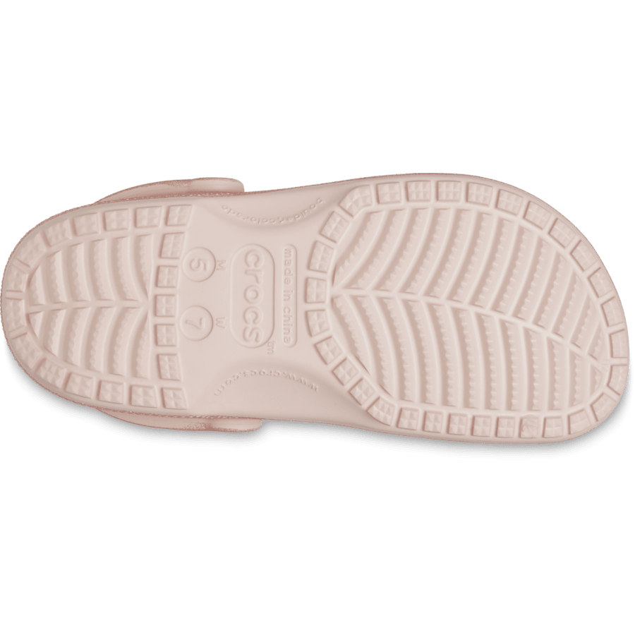 Crocs - Classic Glitter Clog