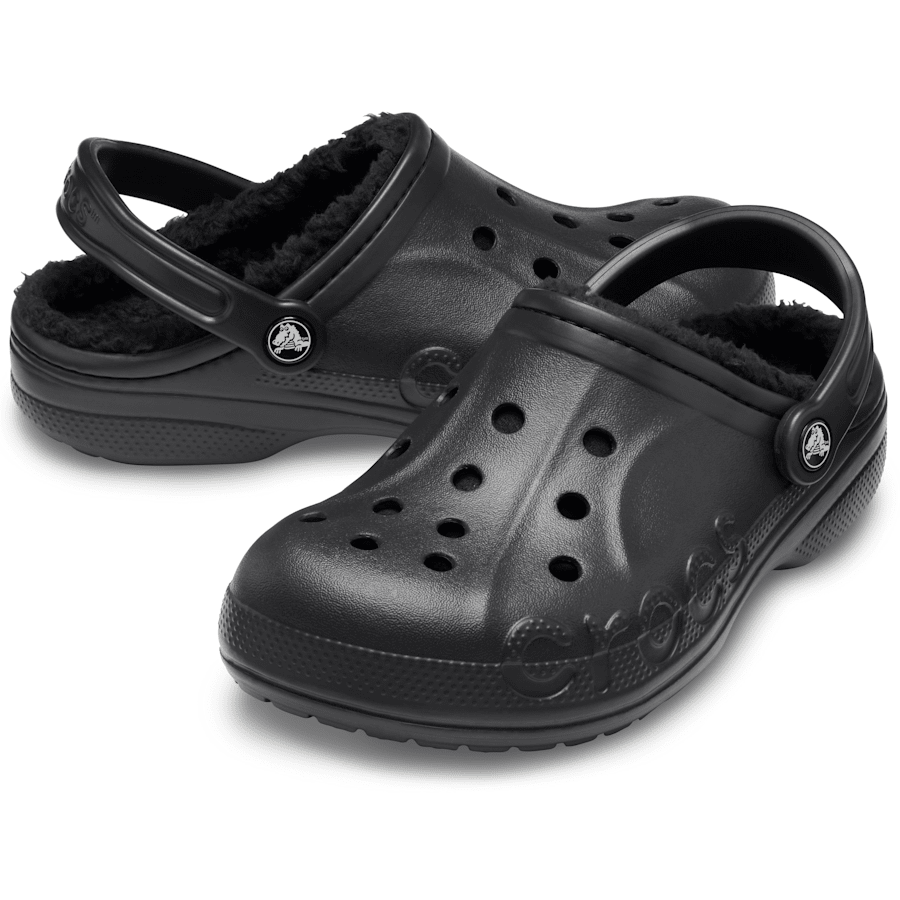 Crocs - Baya Lined Clog