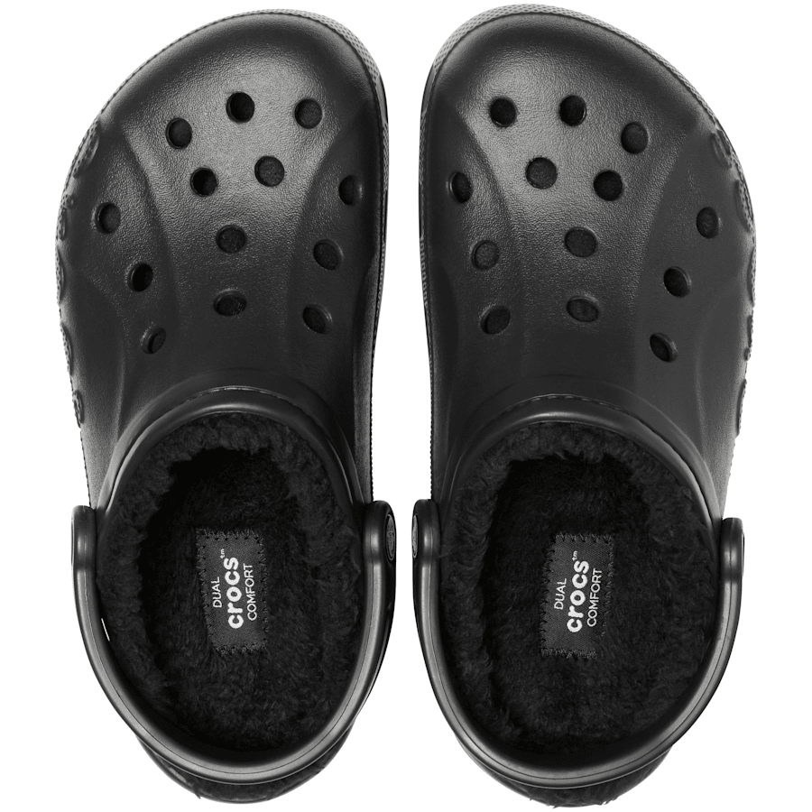 Crocs - Baya Lined Clog