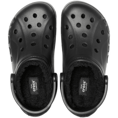 Crocs - Baya Lined Clog