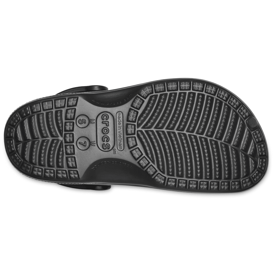 Crocs - Baya Lined Clog
