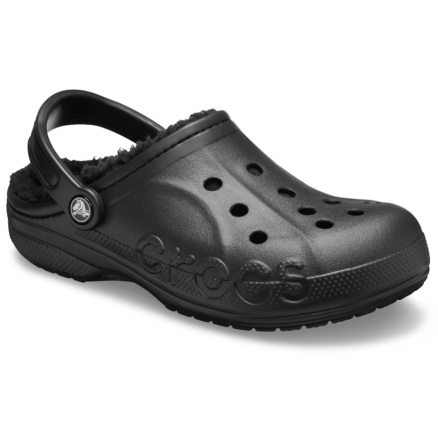 Crocs - Baya Lined Clog