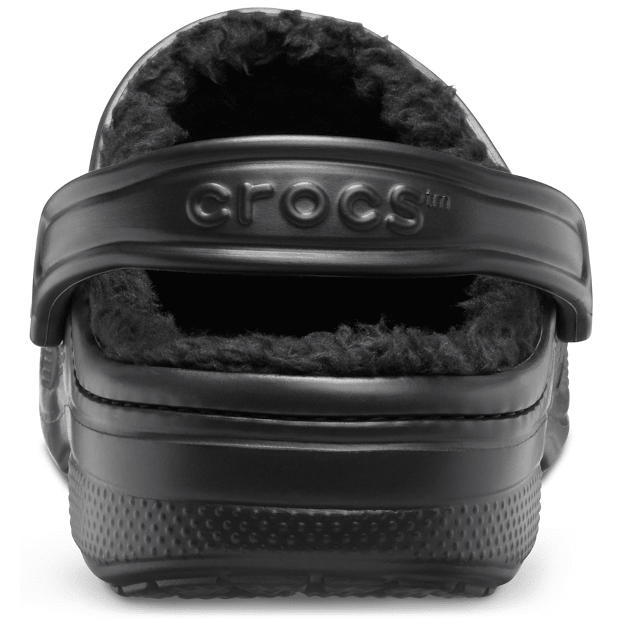 Crocs - Baya Lined Clog