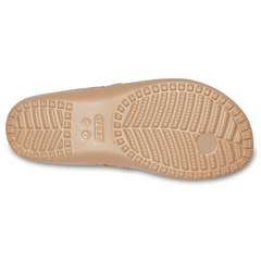 Crocs - Women's Kadee II Leopard Flip