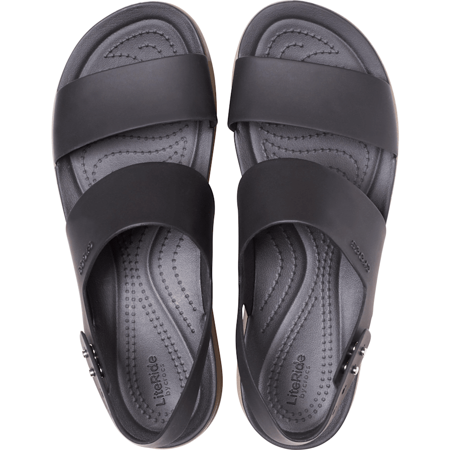 Crocs - Brooklyn Low Wedge