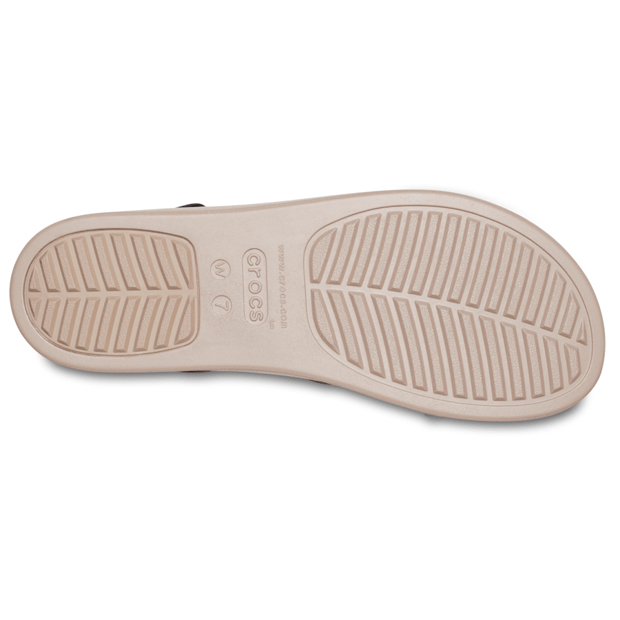 Crocs - Brooklyn Low Wedge