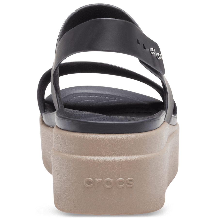 Crocs - Brooklyn Low Wedge
