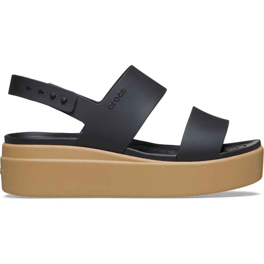 Black/Cashew,W4