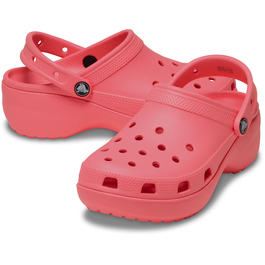 Crocs - Women's Classic Platform Clog