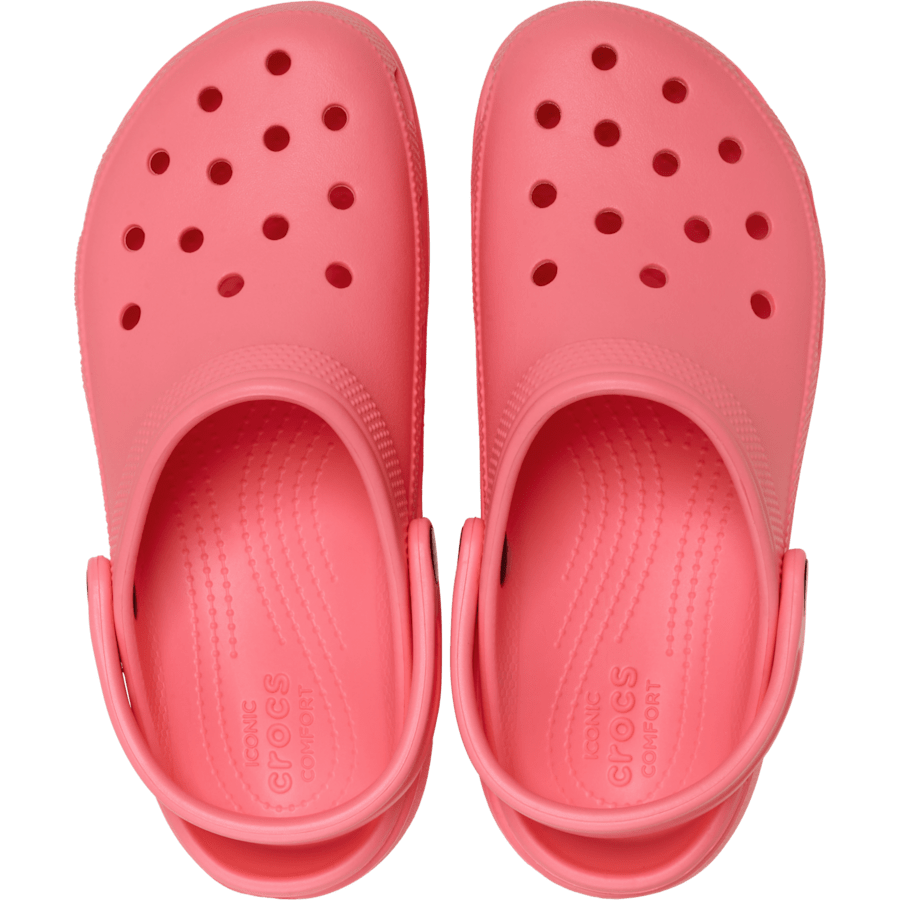 Crocs - Women's Classic Platform Clog