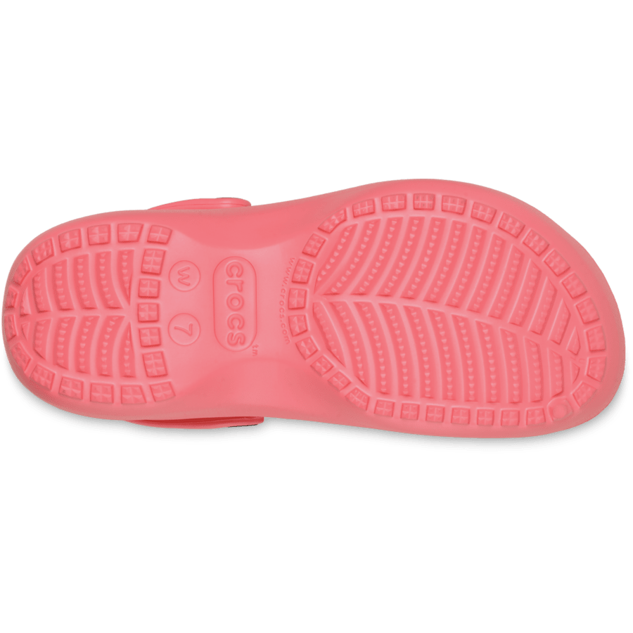 Crocs - Women's Classic Platform Clog