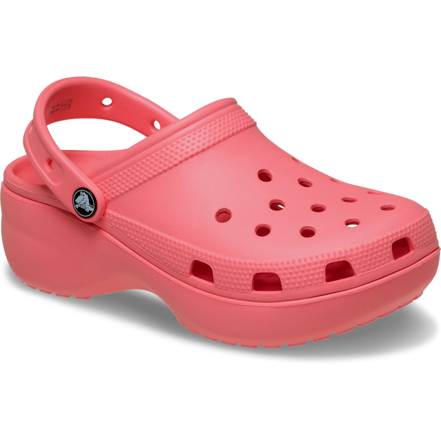 Crocs - Women's Classic Platform Clog