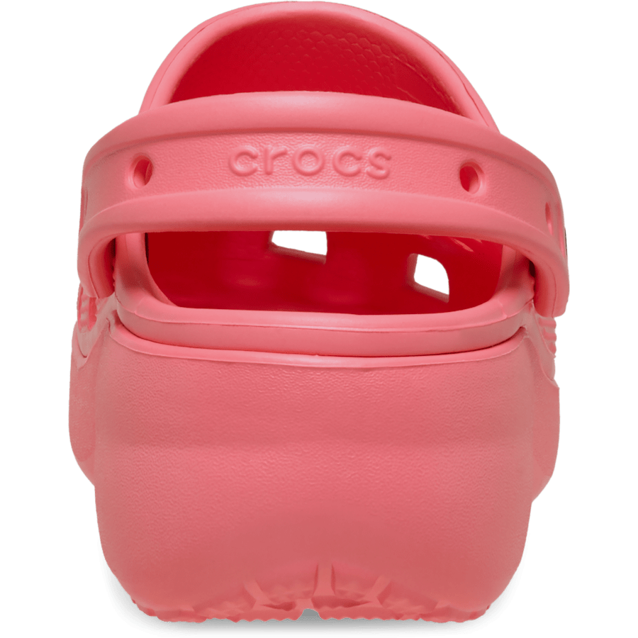 Crocs - Women's Classic Platform Clog