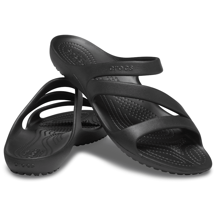 Crocs - Women's Kadee II Sandal