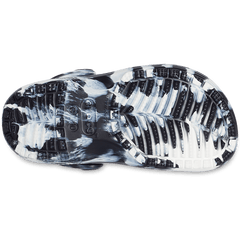 Crocs - Toddler Classic Marbled Clog