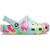 Aquamarine / Multi