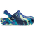 Navy / Turbo Teal