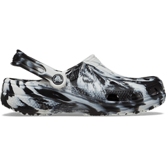 Crocs - Classic Marbled Clog